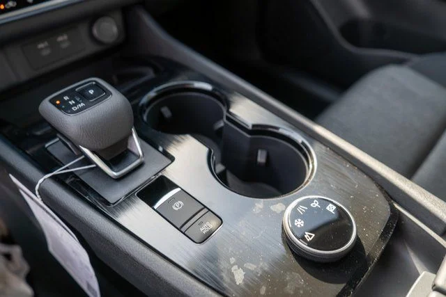 2026 Nissan Rogue SV - Photo 22