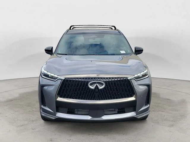 New 2026 2T GRPT SHDW INFINITI Autograph AWD image 8