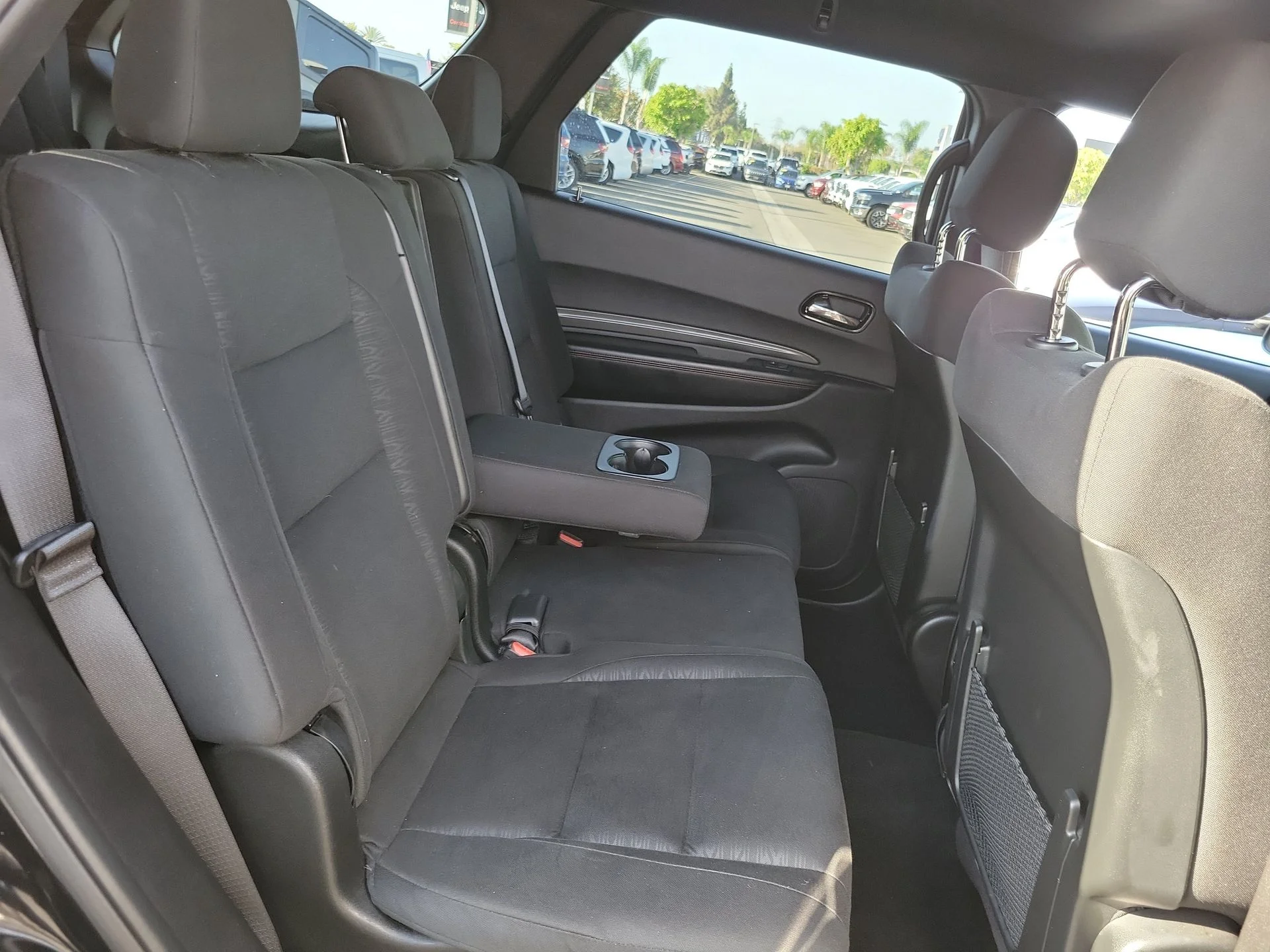 Used 2025 Black Dodge GT image 24