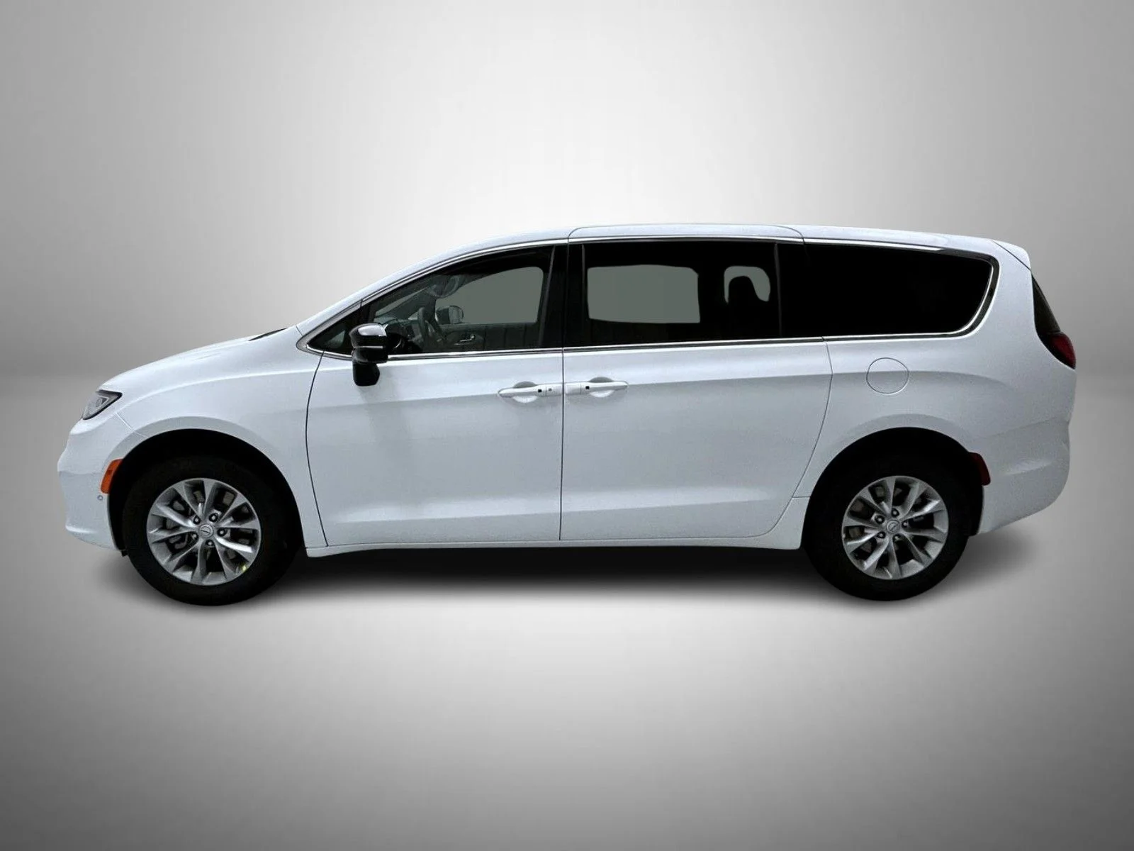 New 2026 White Chrysler Limited image 8