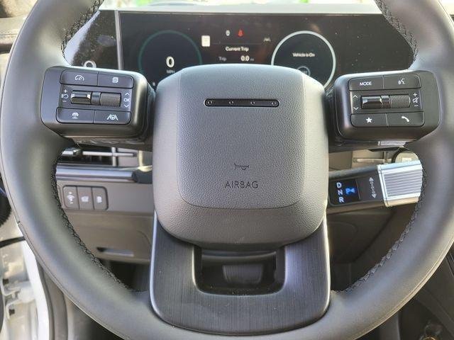 New 2026 White Hyundai Calligraphy image 45