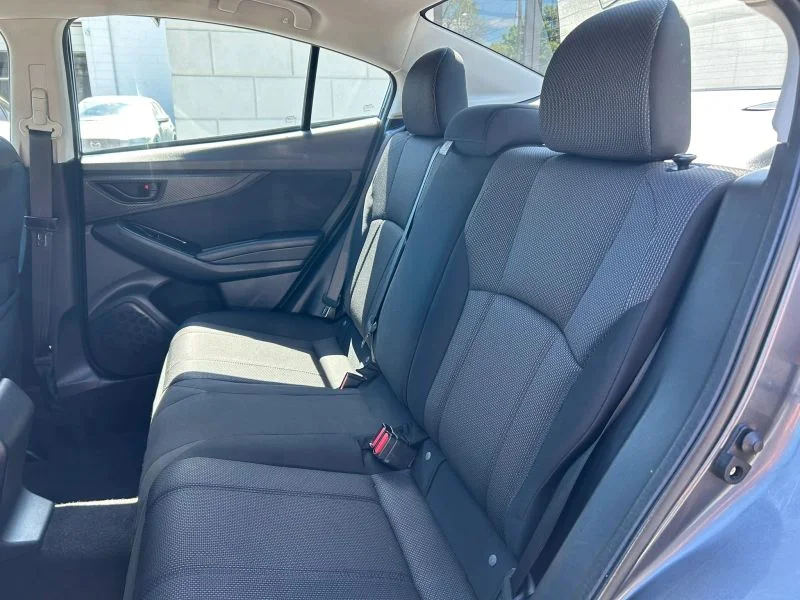 Used 2018 Gray Subaru 2.0i Premium Sedan 4D image 31