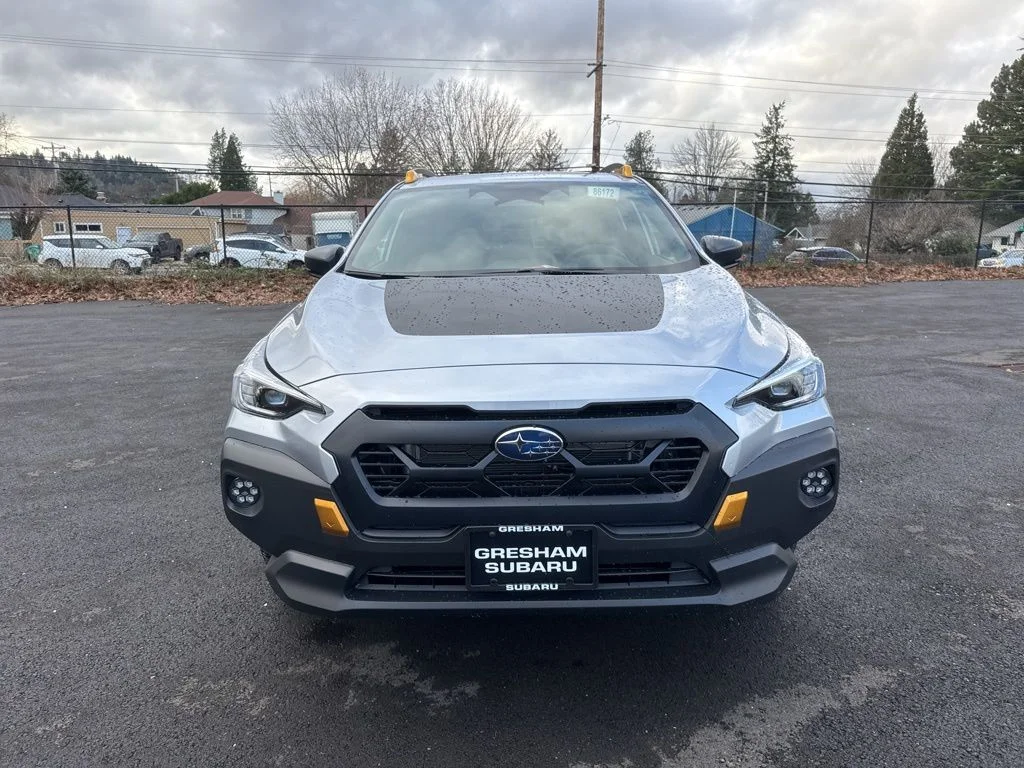 2026 Subaru Crosstrek Wilderness - Photo 42