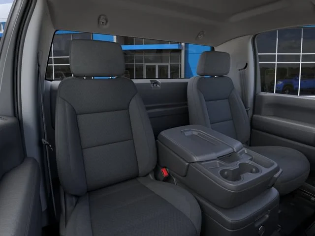 New 2026 Summit White GMC SLE image 16
