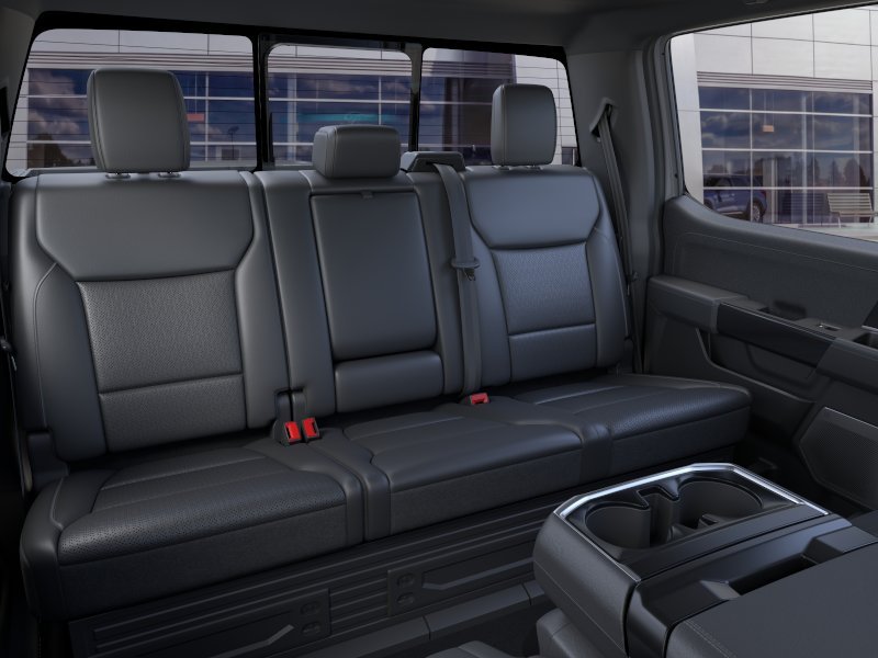 New 2026 Avalanche Ford Lariat® image 33