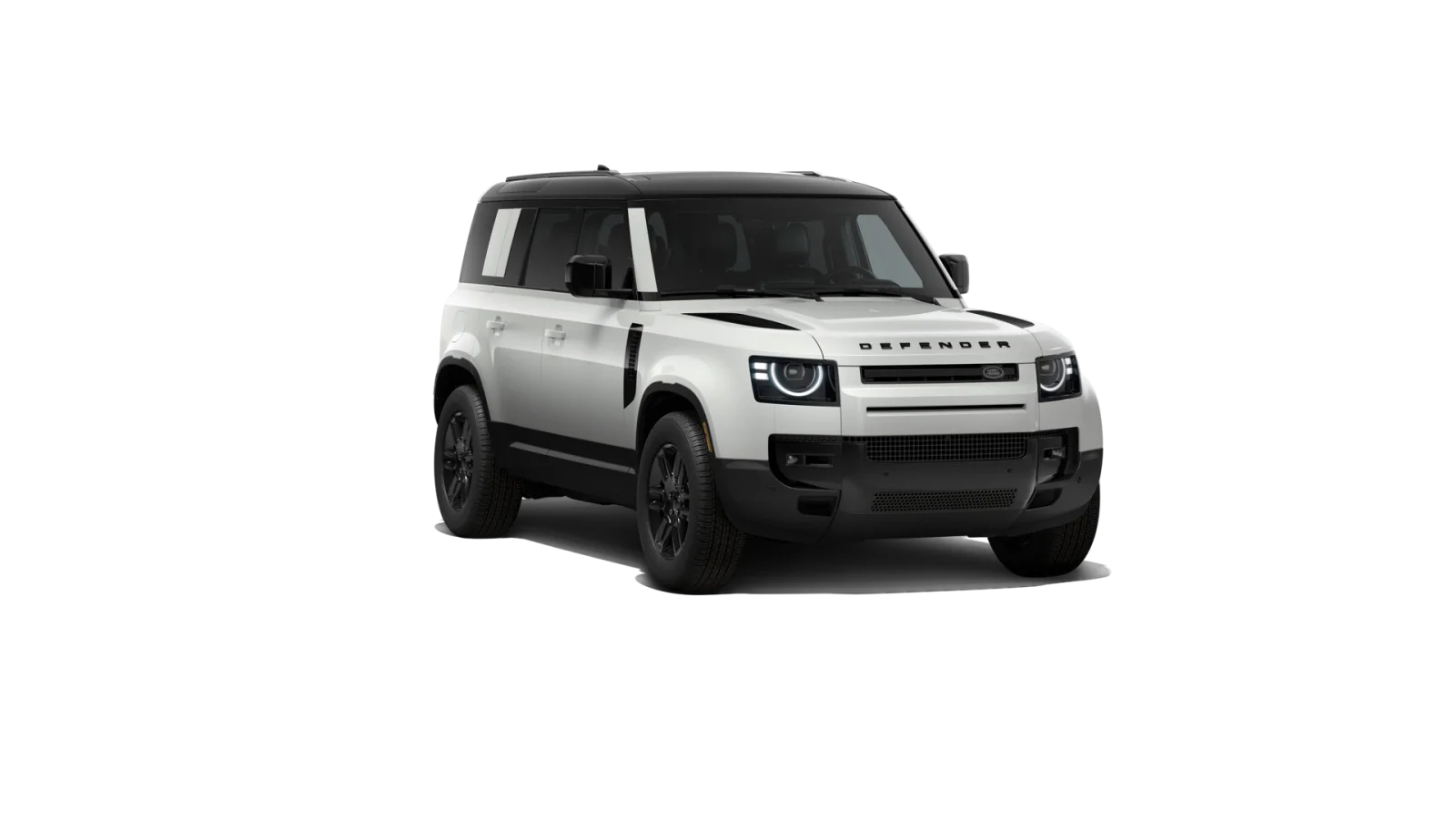 New 2026 Fuji White LAND ROVER S 300PS image 1