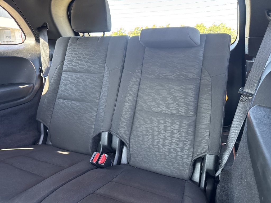 Used 2025 White Dodge GT image 15