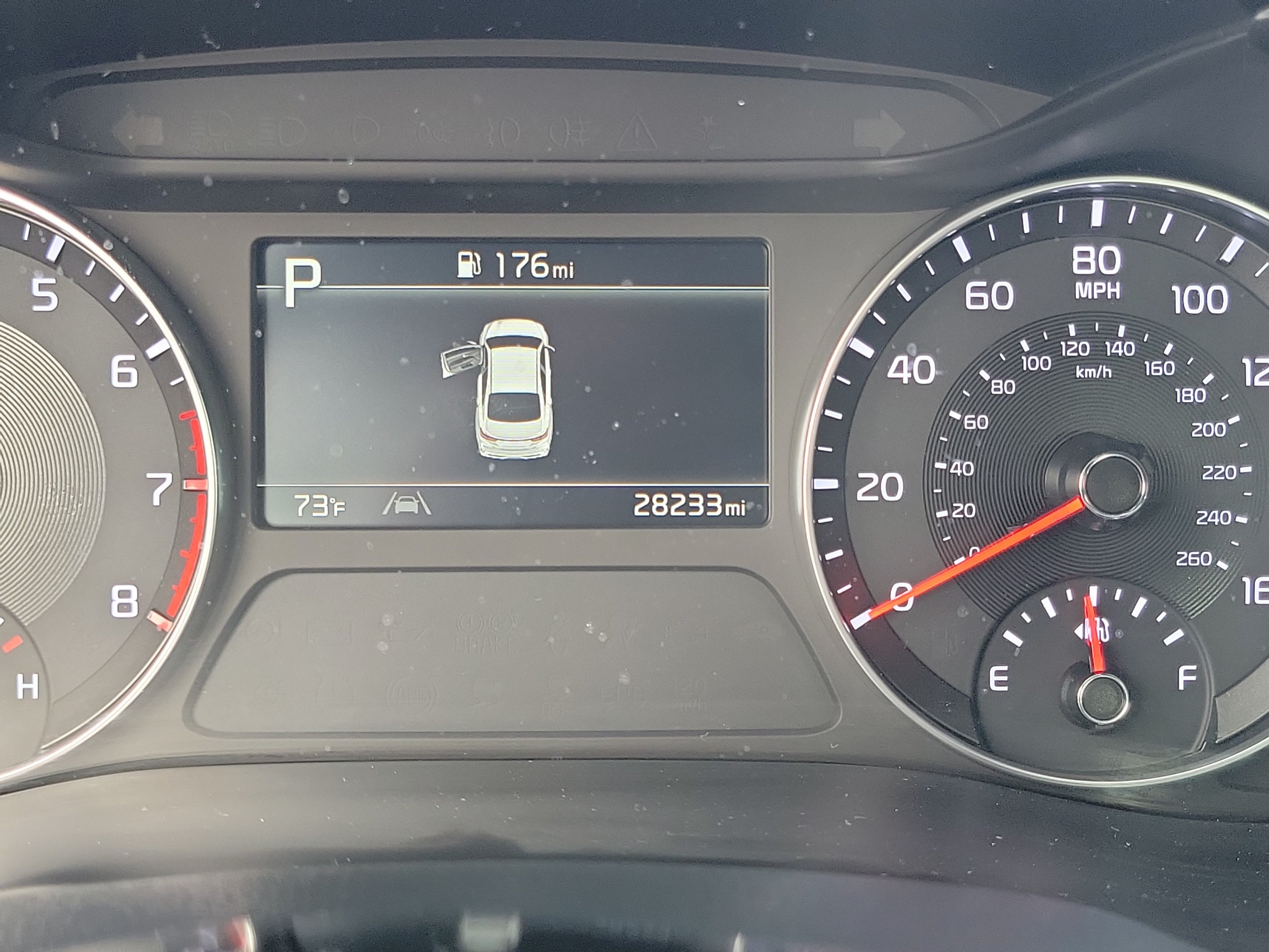 2024 Kia Forte GT-Line - Photo 13