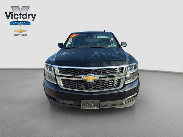 Used 2017 Chevrolet Tahoe LT with VIN 1GNSKBKC7HR253479 for sale in Kansas City