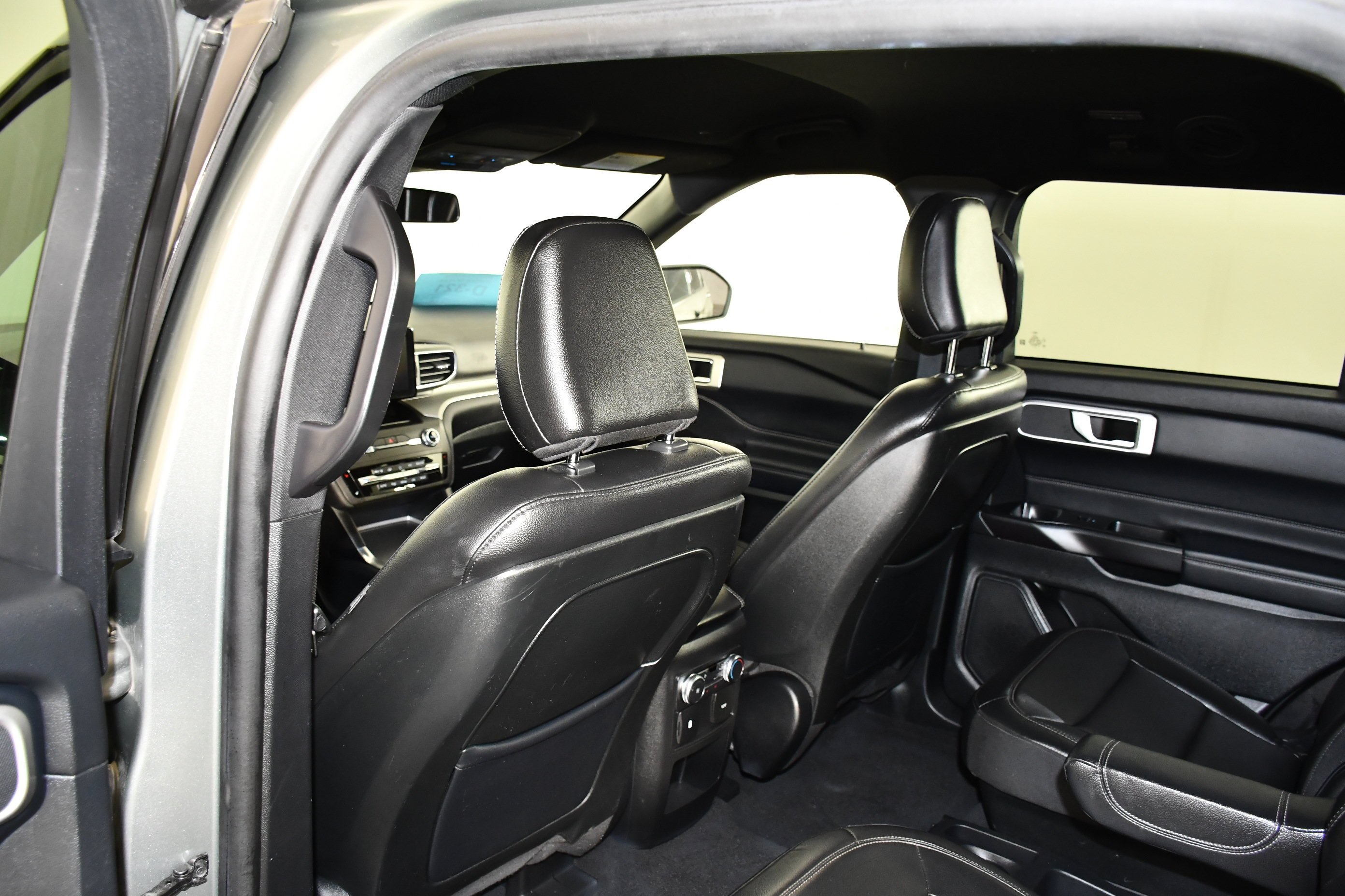 Used 2020 Silver Spruce Metallic Ford XLT image 46