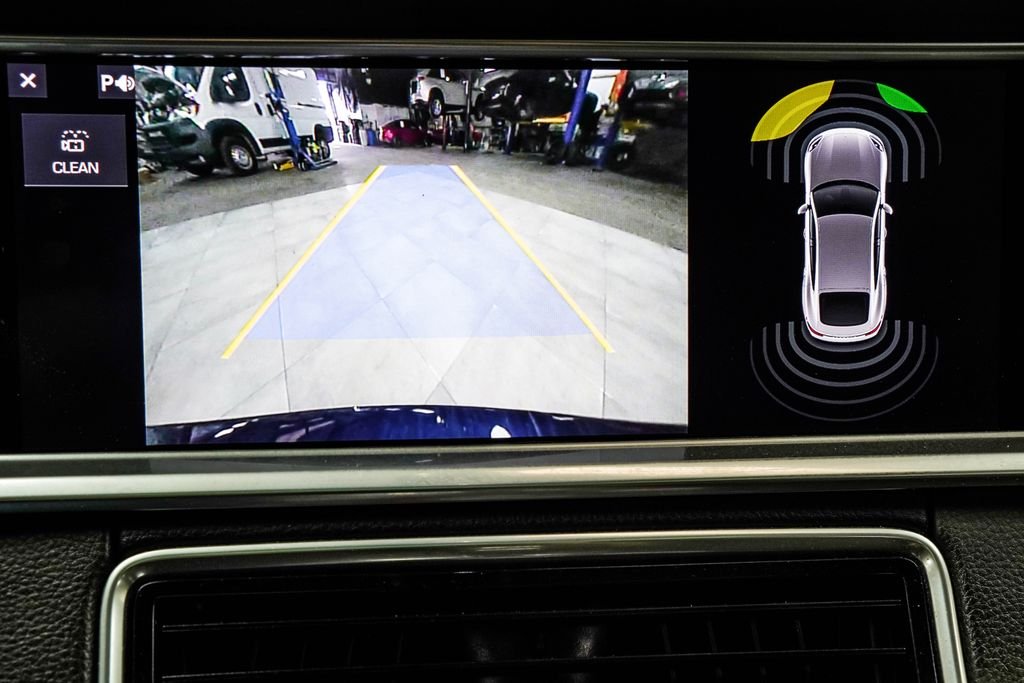 Used 2020 Blue Porsche Base image 35