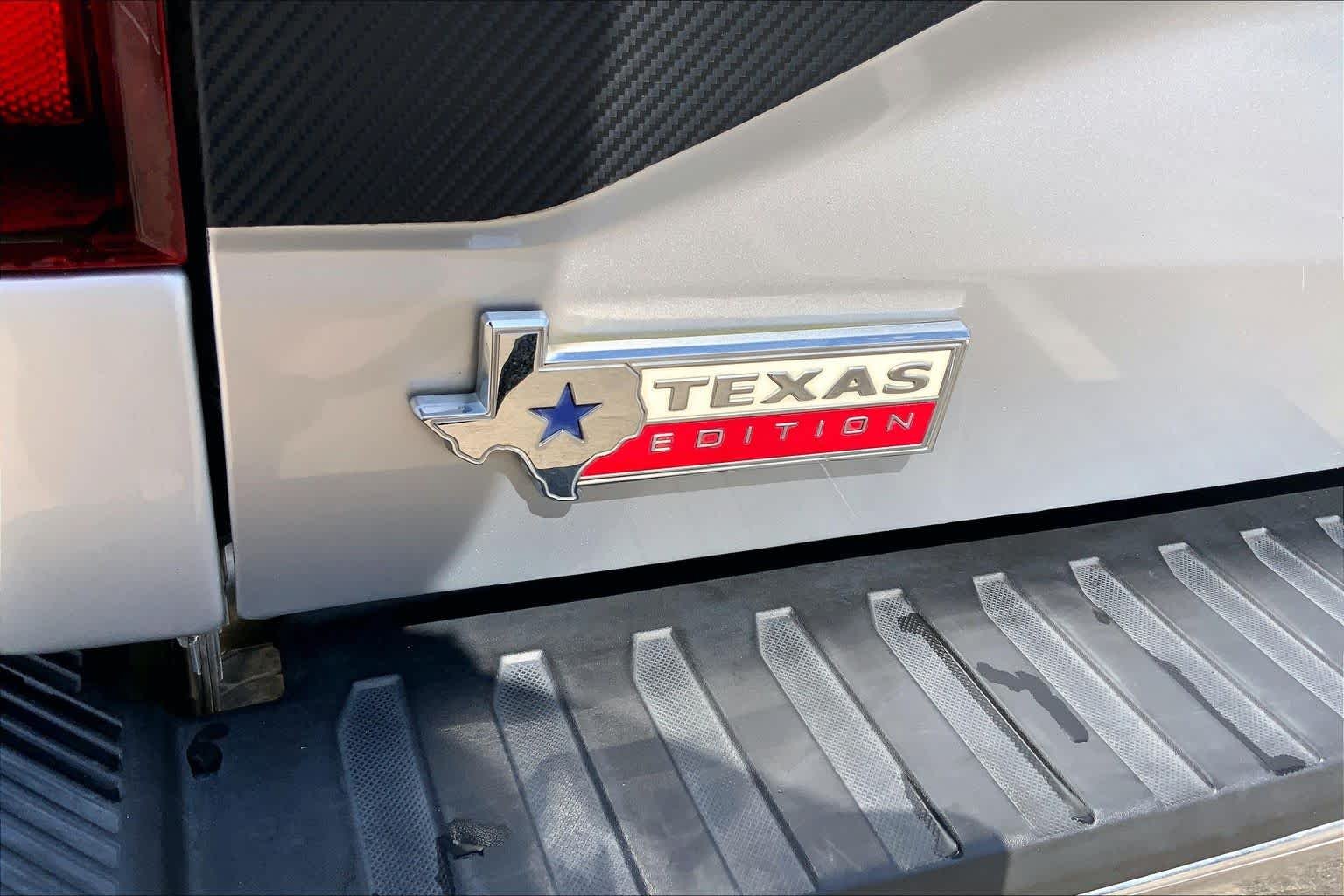 Used 2016 Ingot Silver Metallic Ford XLT image 29