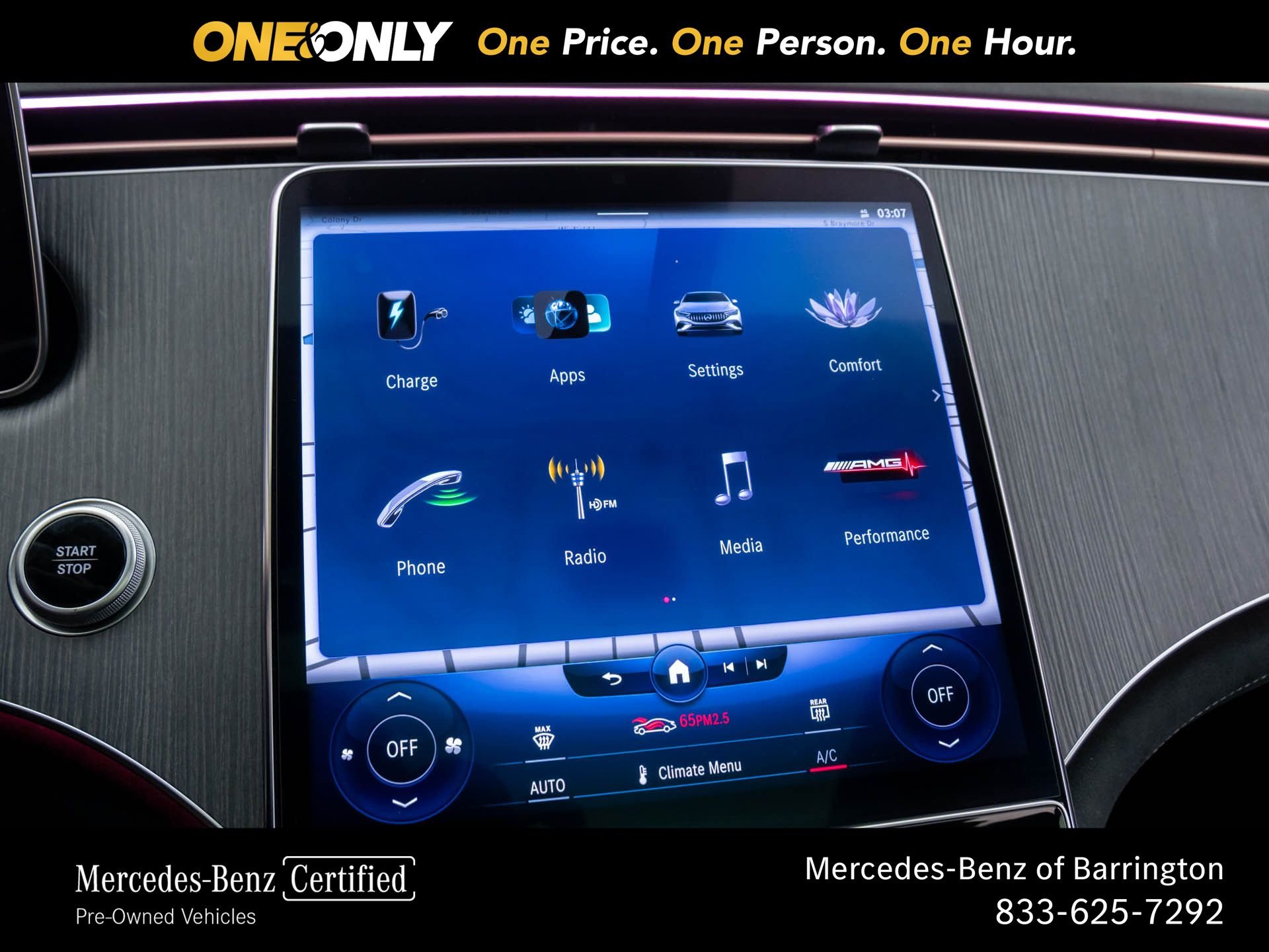 Certified Used 2023 Gray Mercedes-Benz Base image 25