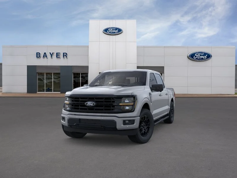 New 2026 Avalanche Ford XLT image 2