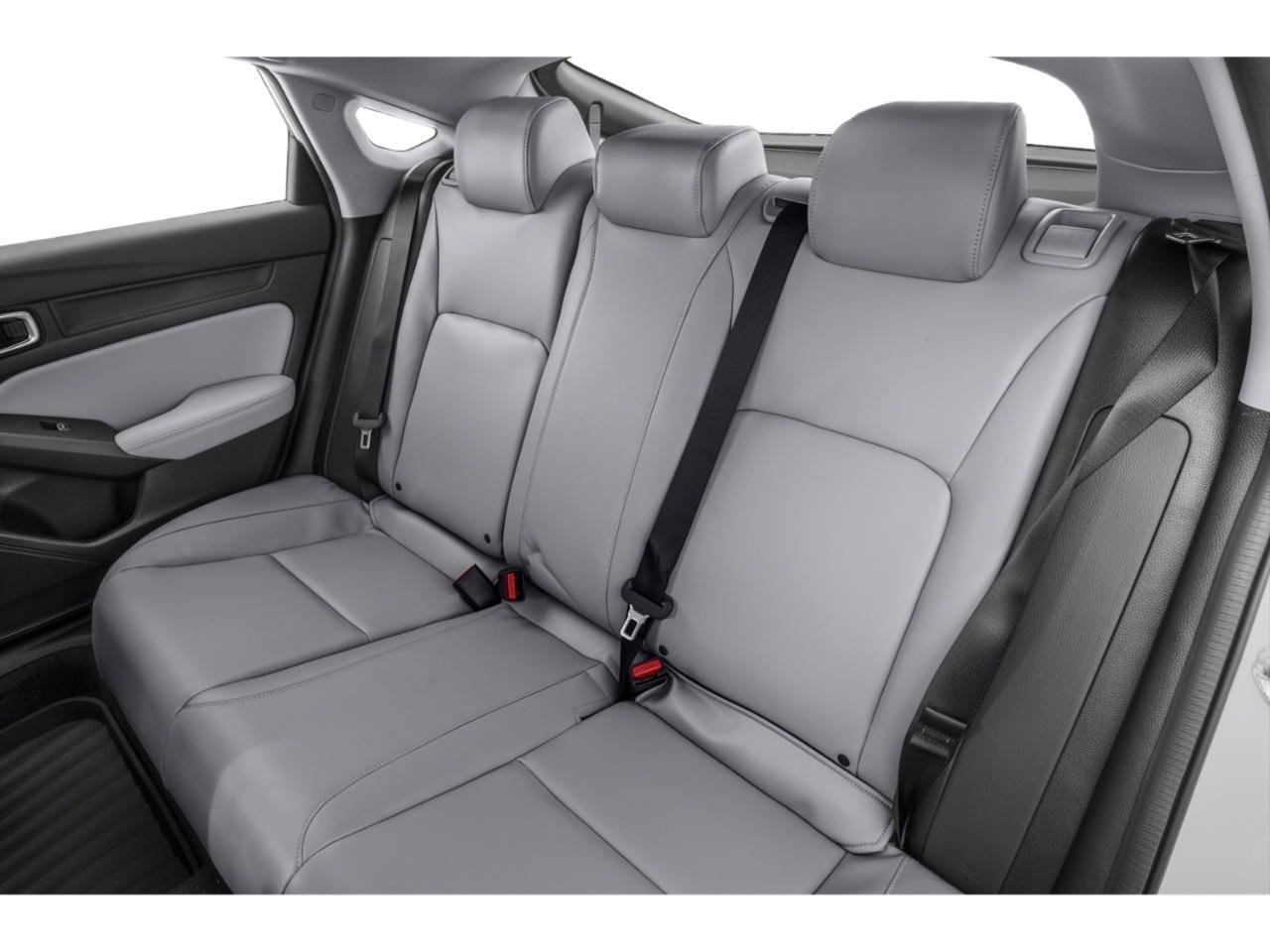 Used 2024 Performance Red Pearl Acura BASE image 8