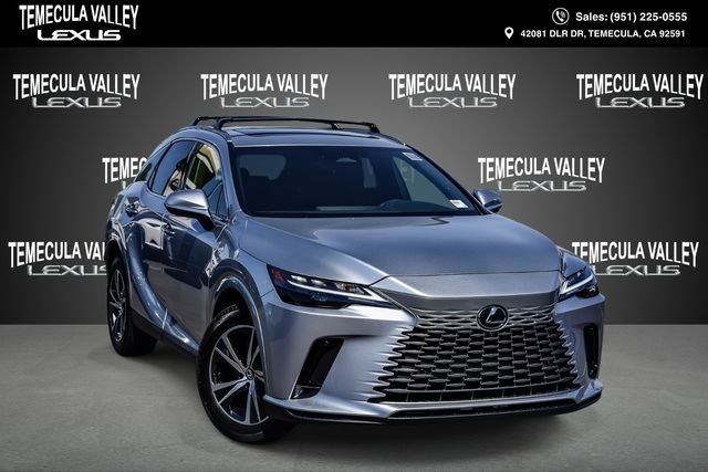 2026 Lexus RX 350 Premium FWD