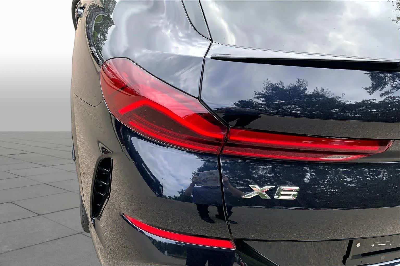 New 2027 Carbon Black Metallic BMW xDrive40i image 14