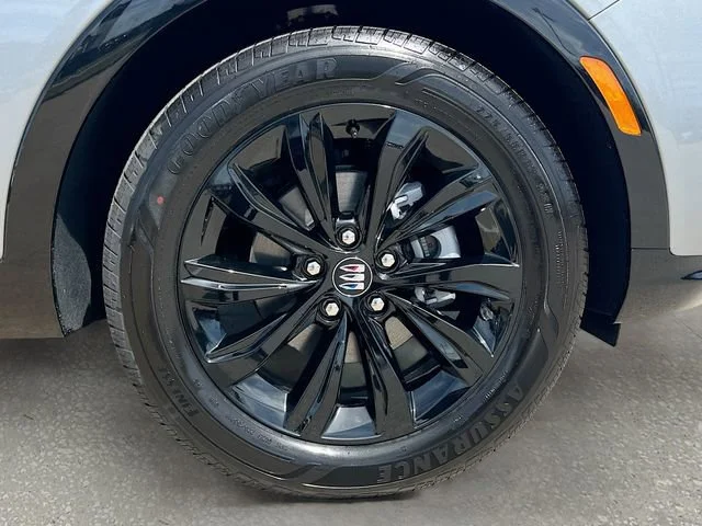 2026 Buick Envista Sport Touring - Photo 19