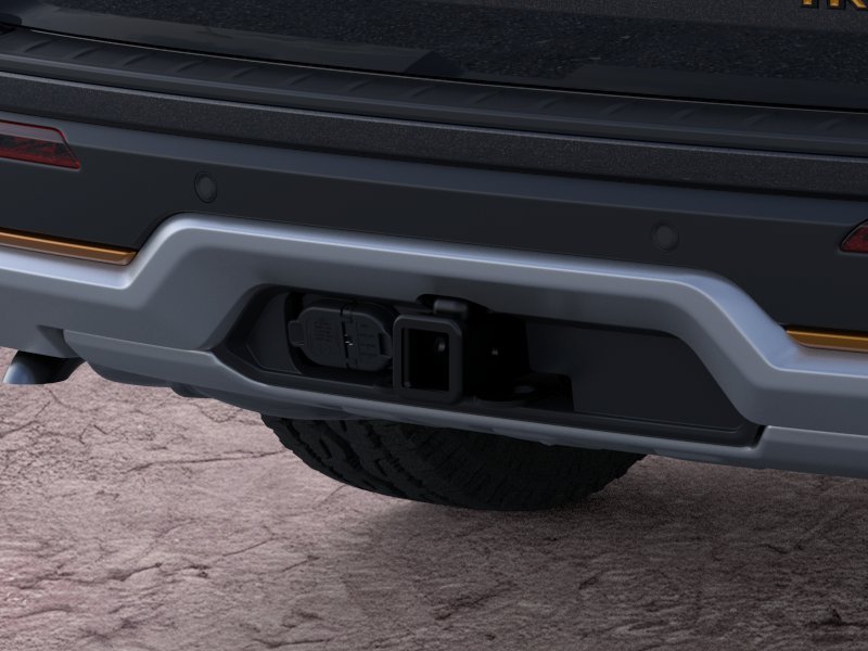 2026 Ford Explorer Tremor - Photo 23