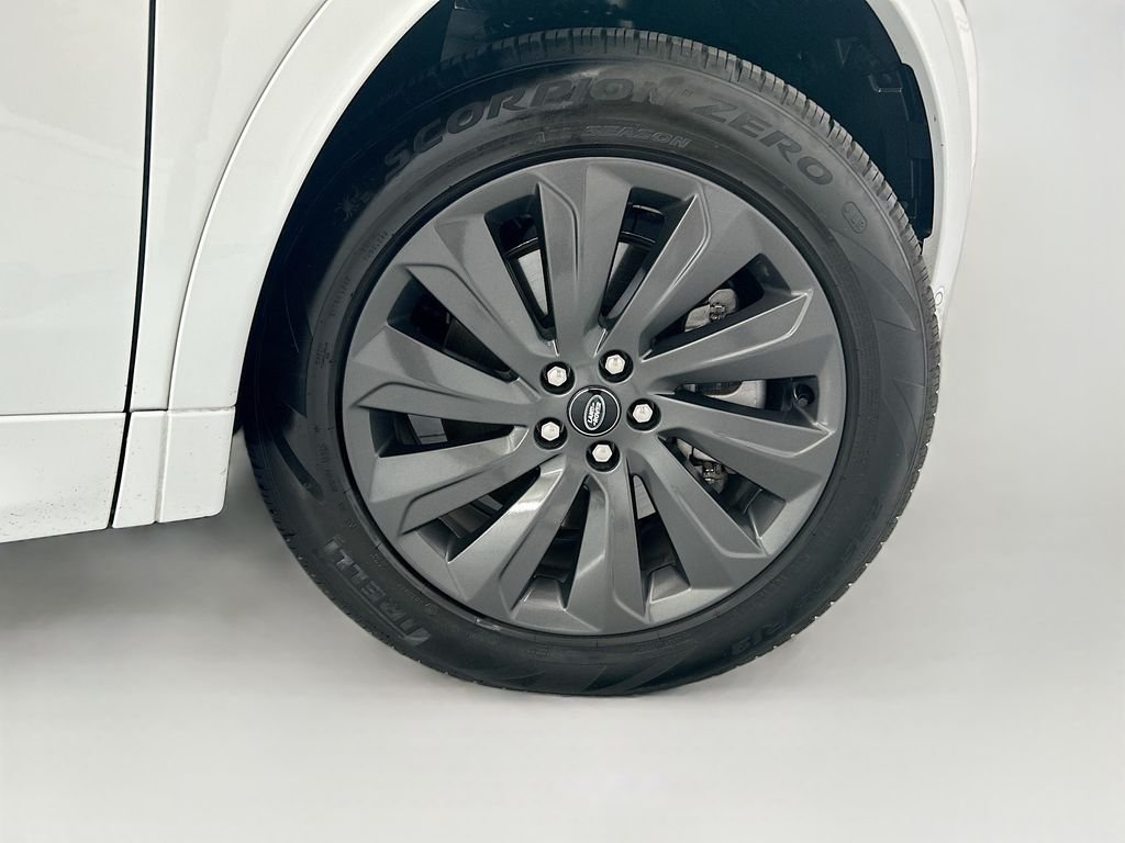 2025 Land Rover Discovery Sport S - Photo 31