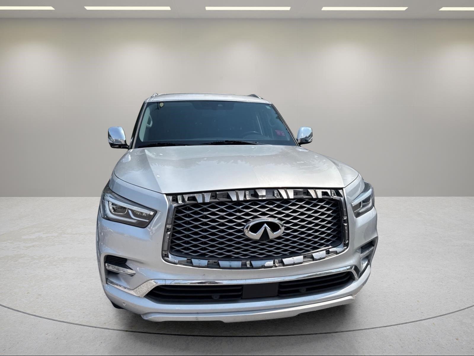 Used 2019  INFINITI  image 23