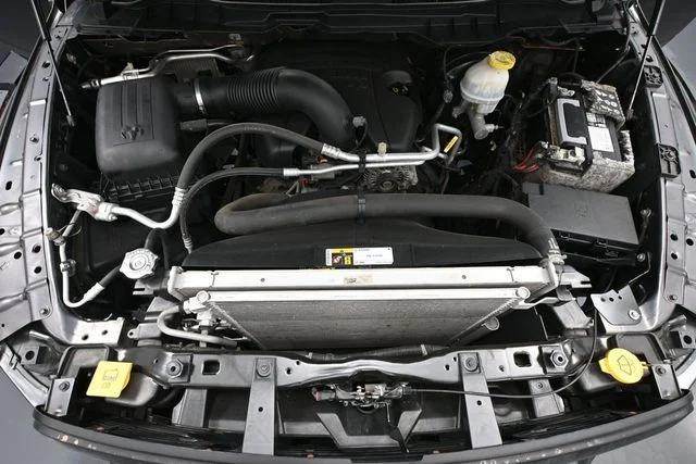 2018 RAM Ram 1500 Pickup Big Horn - Photo 47