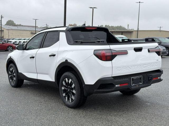 New 2026 White Hyundai SEL AWD image 32
