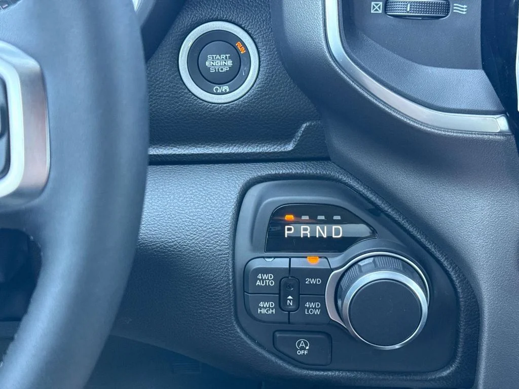 2025 RAM 1500 Big Horn/Lone Star - Photo 20
