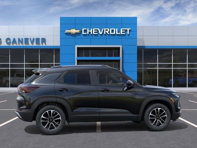 2026 Chevrolet Trailblazer LT - Photo 6