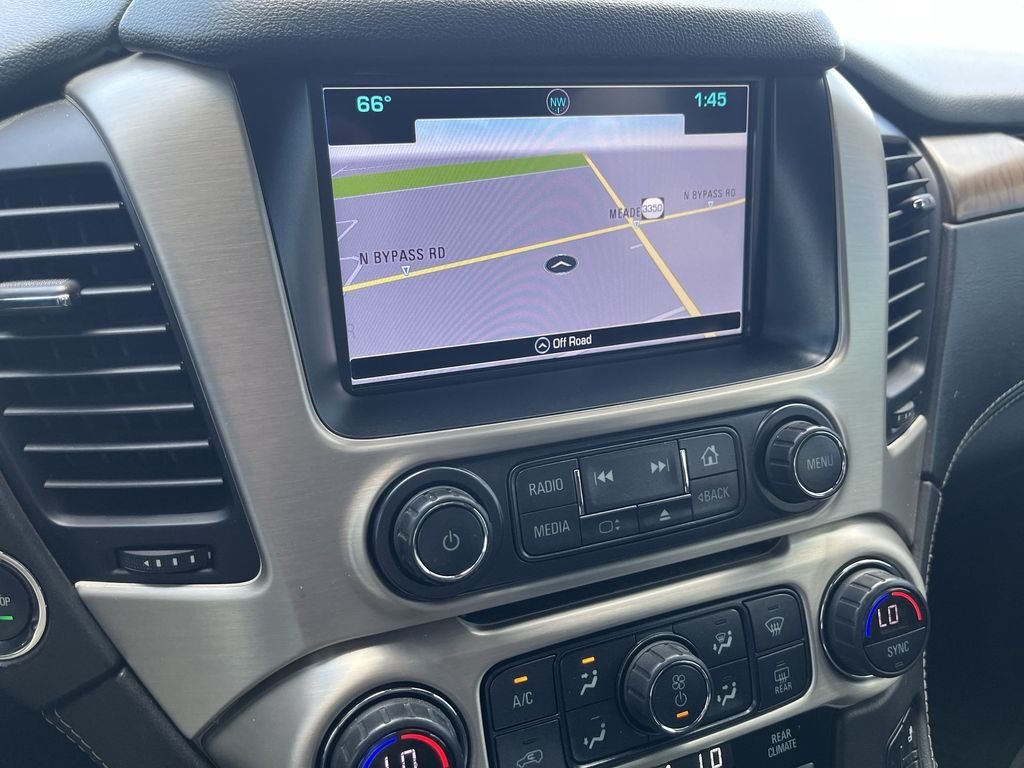 Used 2019 Gray GMC Denali image 16