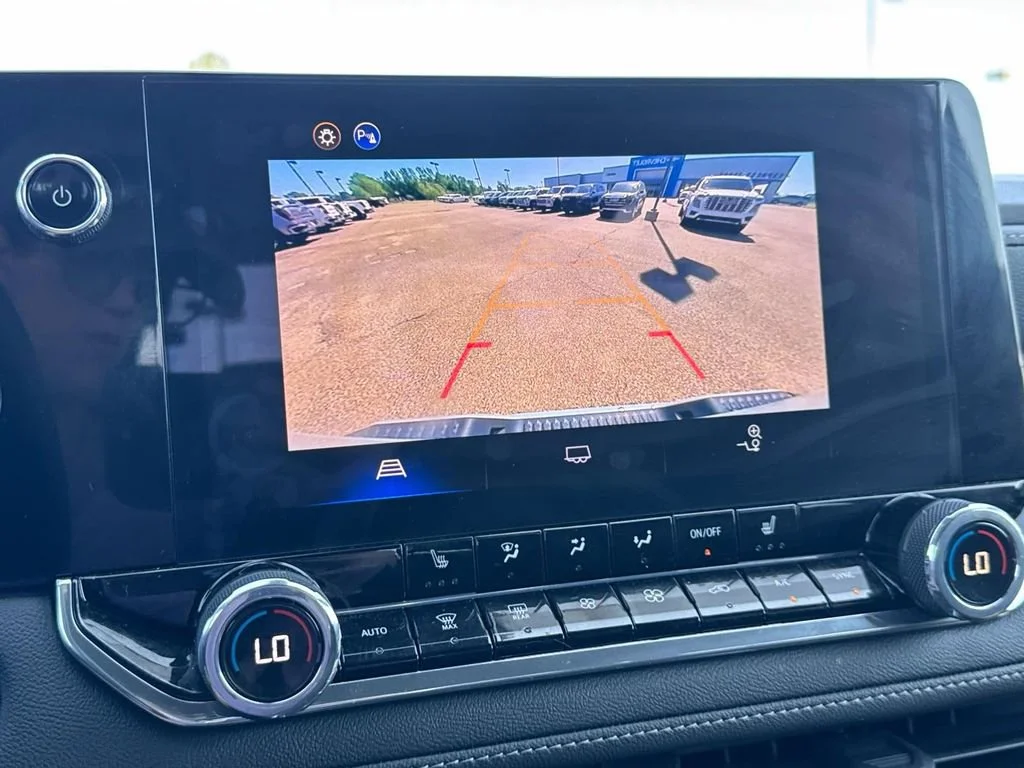 2026 Chevrolet Colorado LT - Photo 41