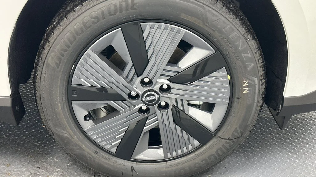 2026 Nissan Murano SL - Photo 21