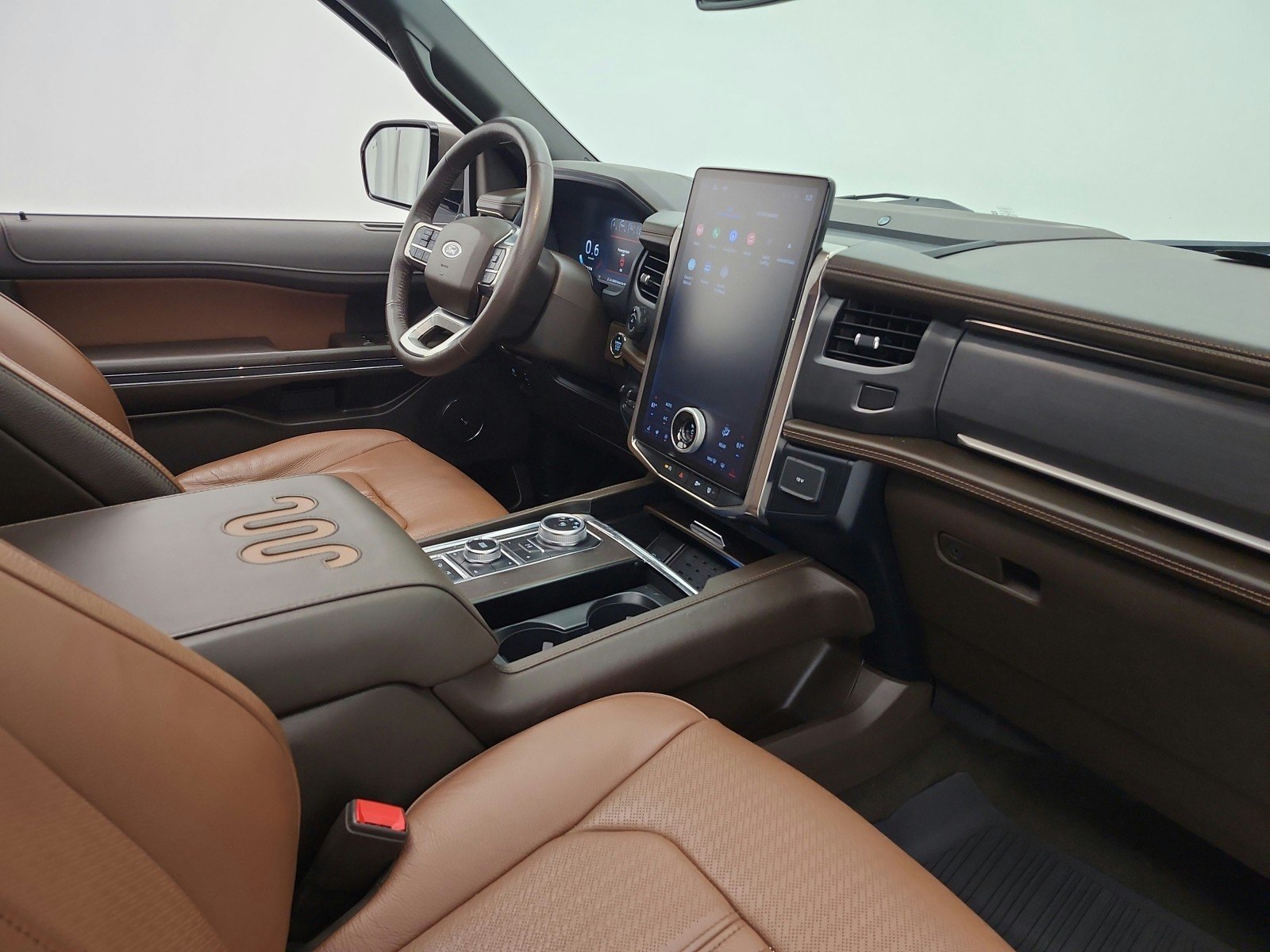 2024 Ford Expedition King Ranch - Photo 18