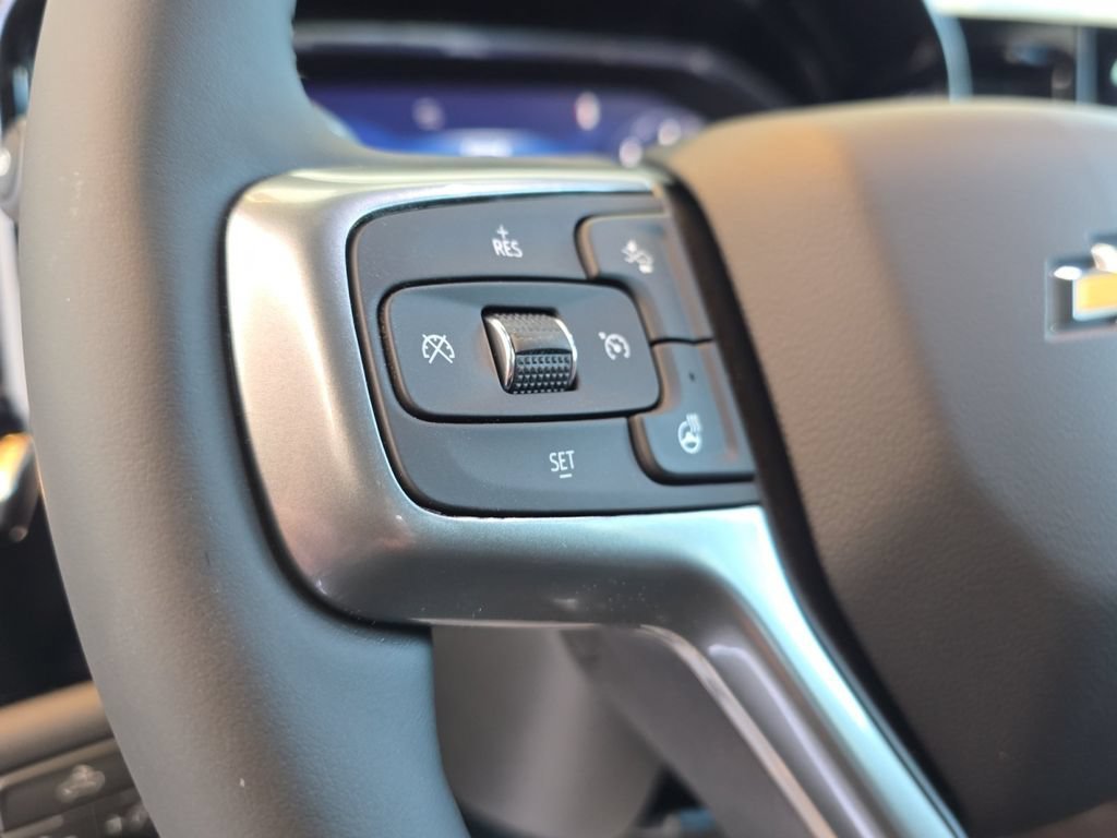 New 2026 Sterling Gray Metallic Chevrolet LT image 35