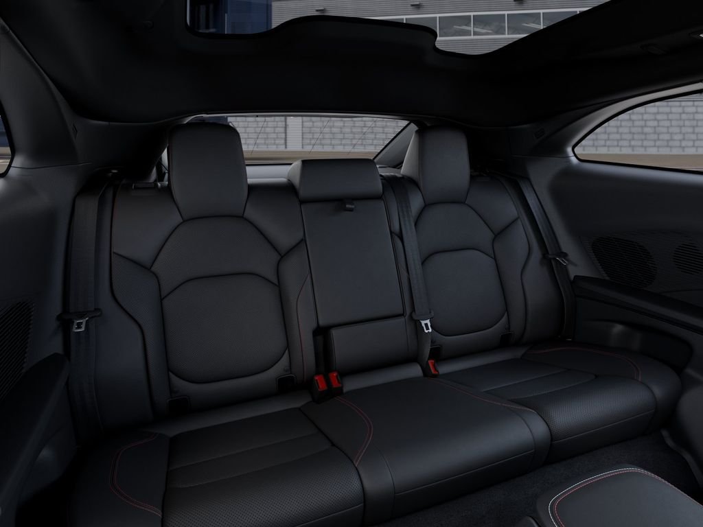 New 2027 Diamond Black Crystal Pearlcoat Dodge R/T Plus image 15