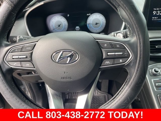 2023 Hyundai Santa Fe Limited - Photo 19
