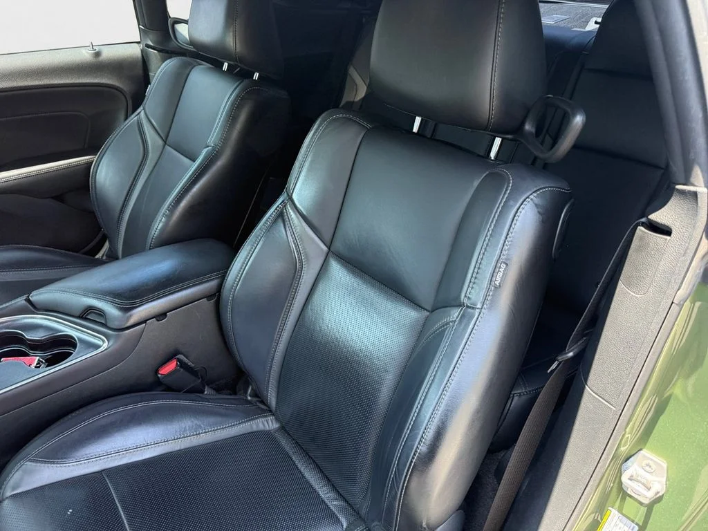 Used 2018 Green Dodge GT image 27