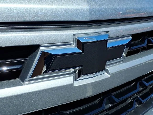 New 2026 Sterling Gray Metallic Chevrolet RST image 23