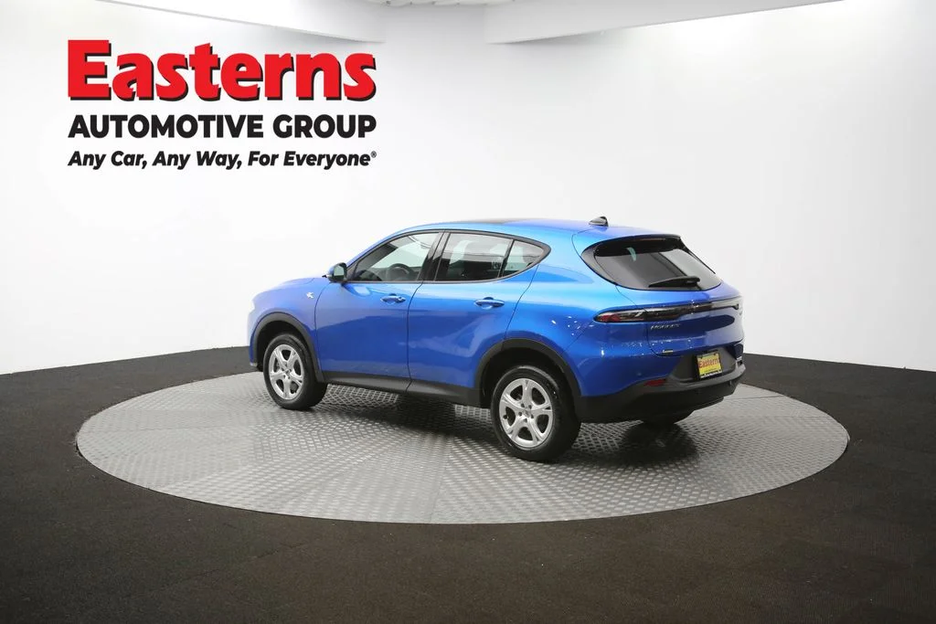 Used 2024 Blue Dodge GT Plus image 64