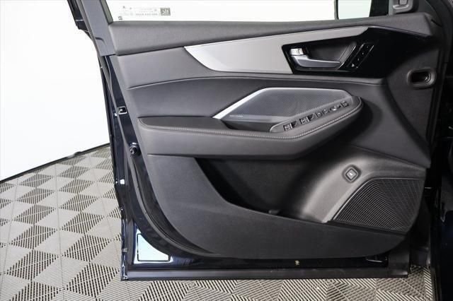 2026 Acura MDX Technology Package - Photo 7