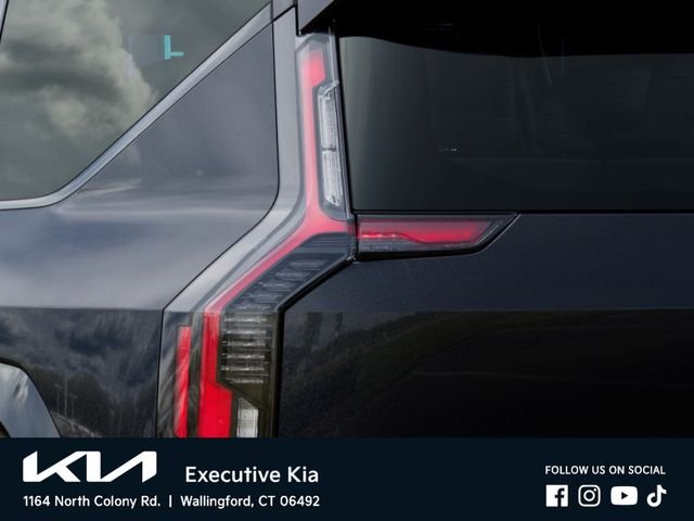 New 2026 Panthera Metal Kia GT-Line AWD image 11