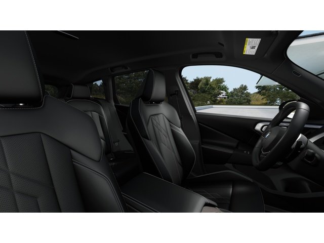 New 2026 Black Sapphire Metallic BMW X3 30 image 9
