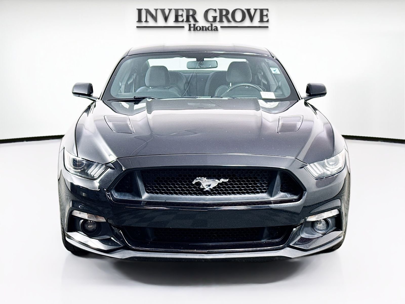 Used 2017 Ford Mustang GT with VIN 1FA6P8CF5H5228262 for sale in Inver Grove Heights, Minnesota