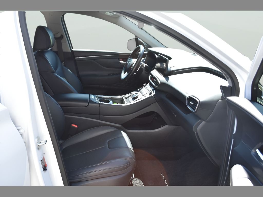 2023 Hyundai Santa Fe XRT - Photo 14