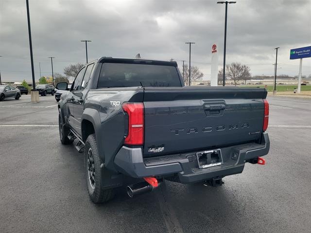 2026 Toyota Tacoma TRD Off Road - Photo 7