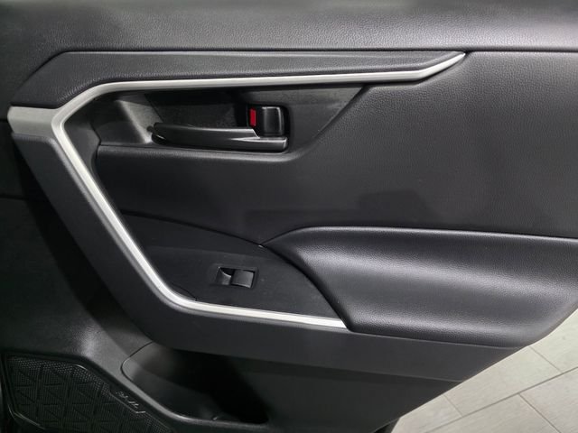 Certified Used 2023 Gray Toyota LE image 12