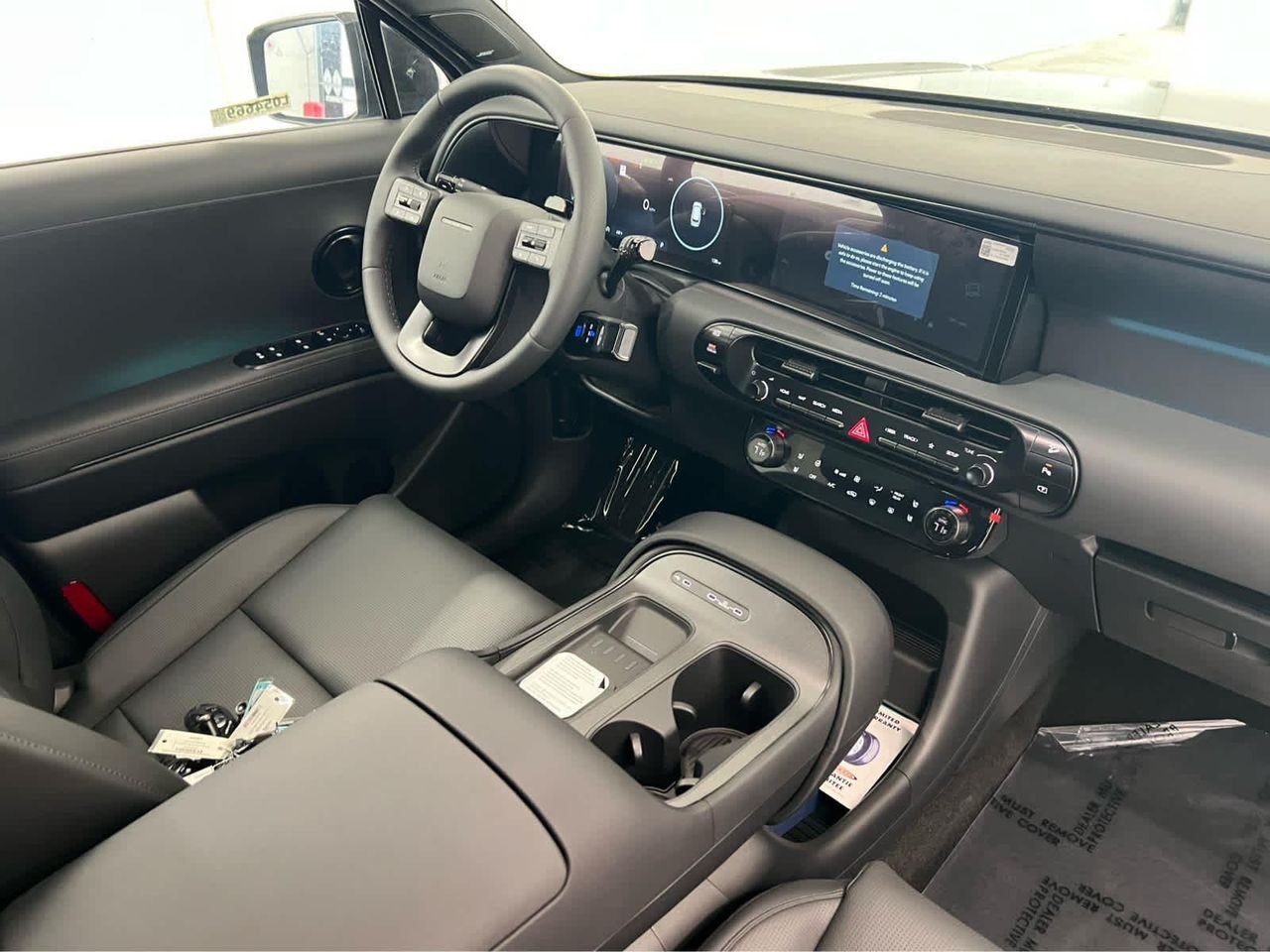 New 2026 Abyss Black Pearl Hyundai XRT Pro image 30