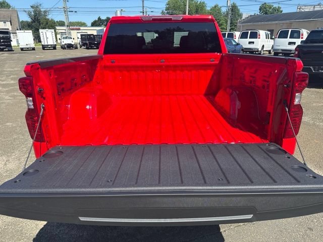 2026 Chevrolet Silverado 1500 LT - Photo 6