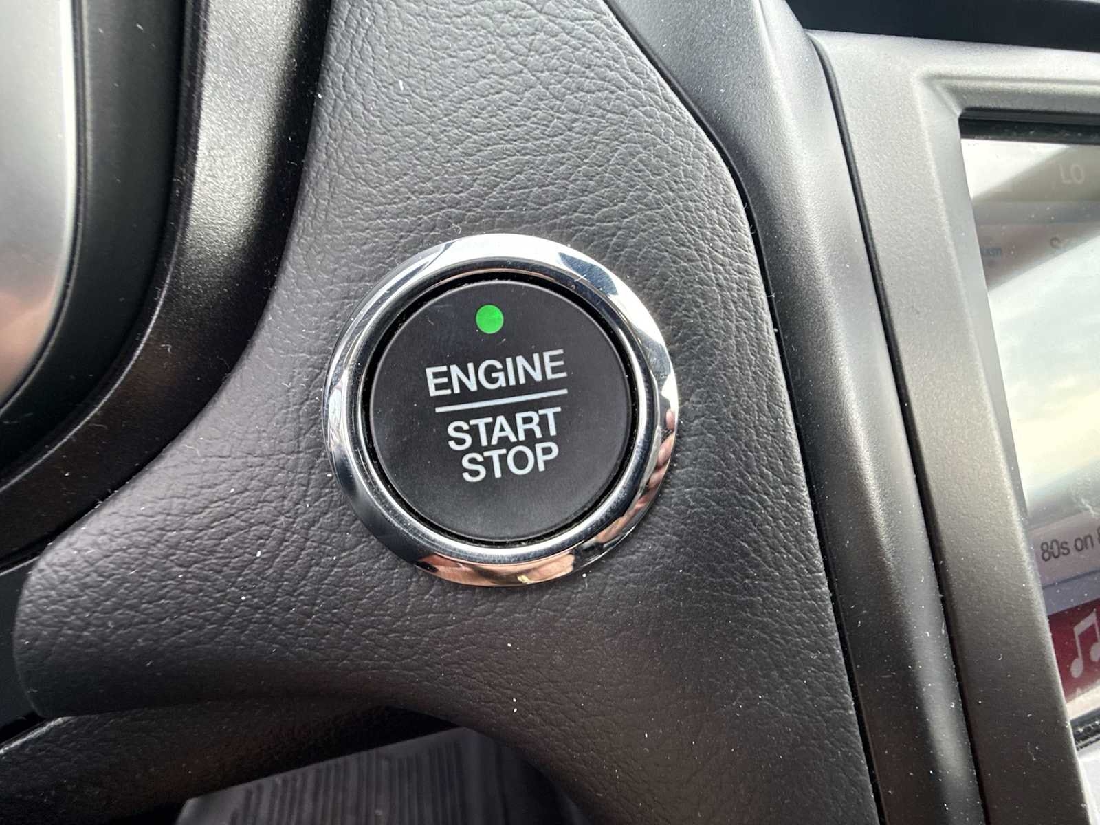 Used 2019 White Ford Titanium image 16