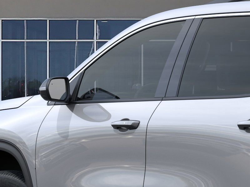 2026 Chevrolet Traverse LT - Photo 12